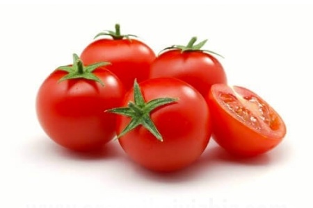 Cherry Tomato Koyuncu Greenhouse